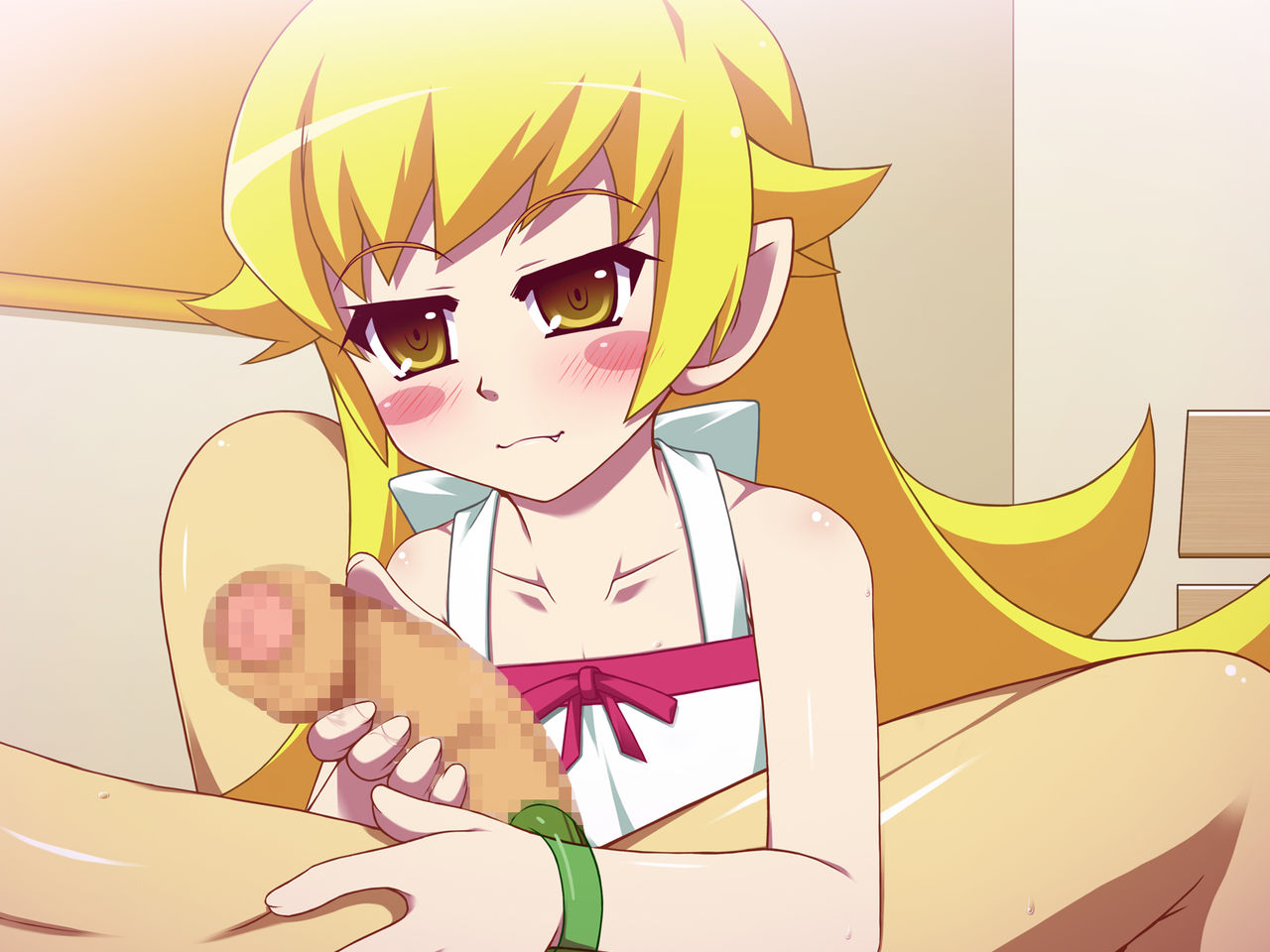 Togimonogatari page 5 full