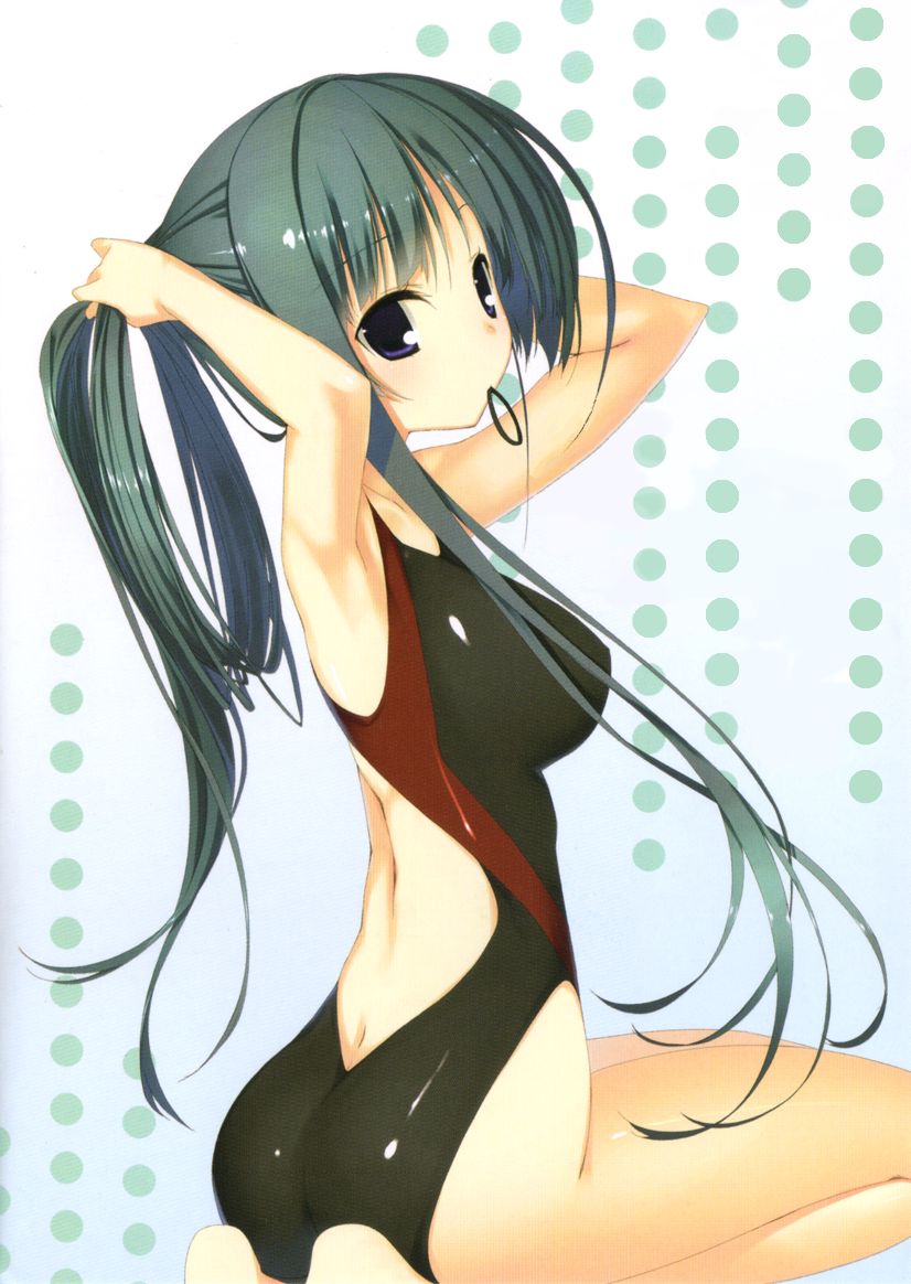 Competition Swimsuits page 3 full