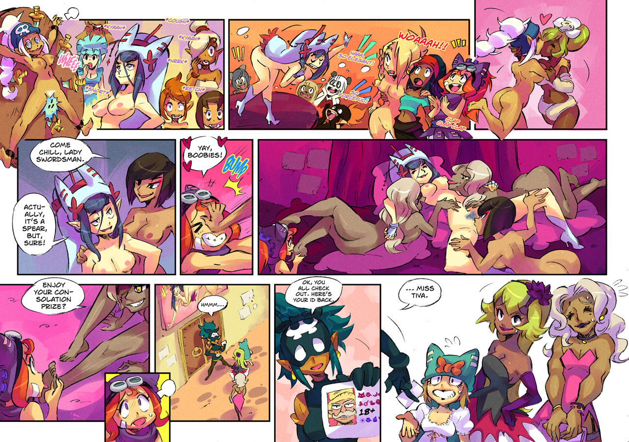 WakFemmes page 9 full