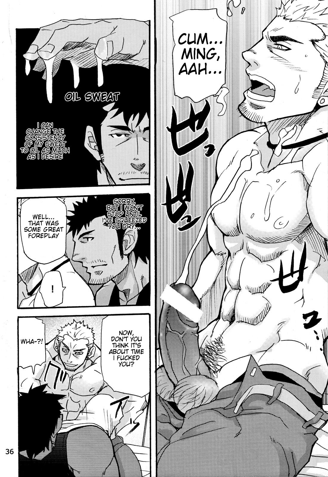 Go West 3 page 8 full