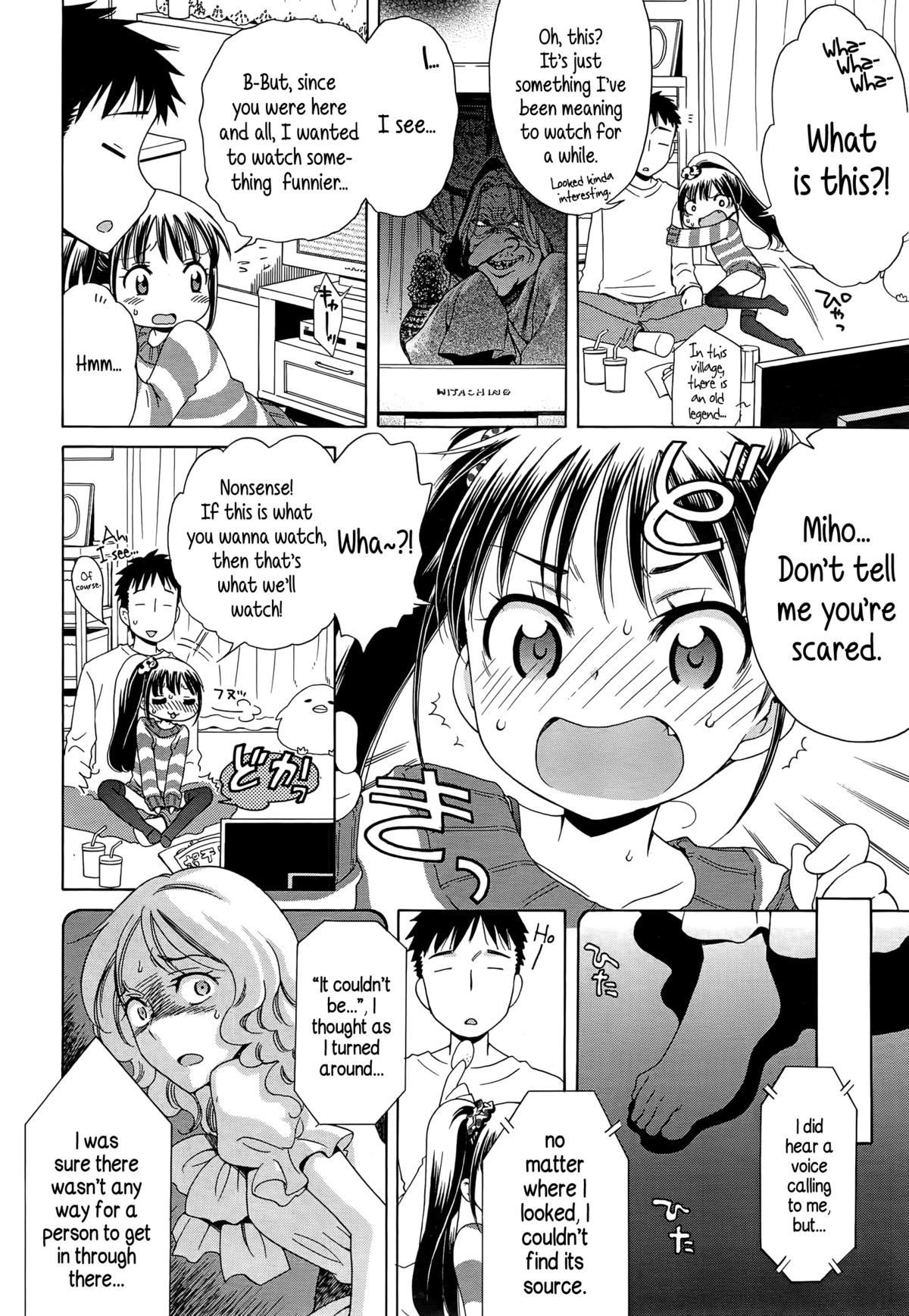 P Panic! page 6 full