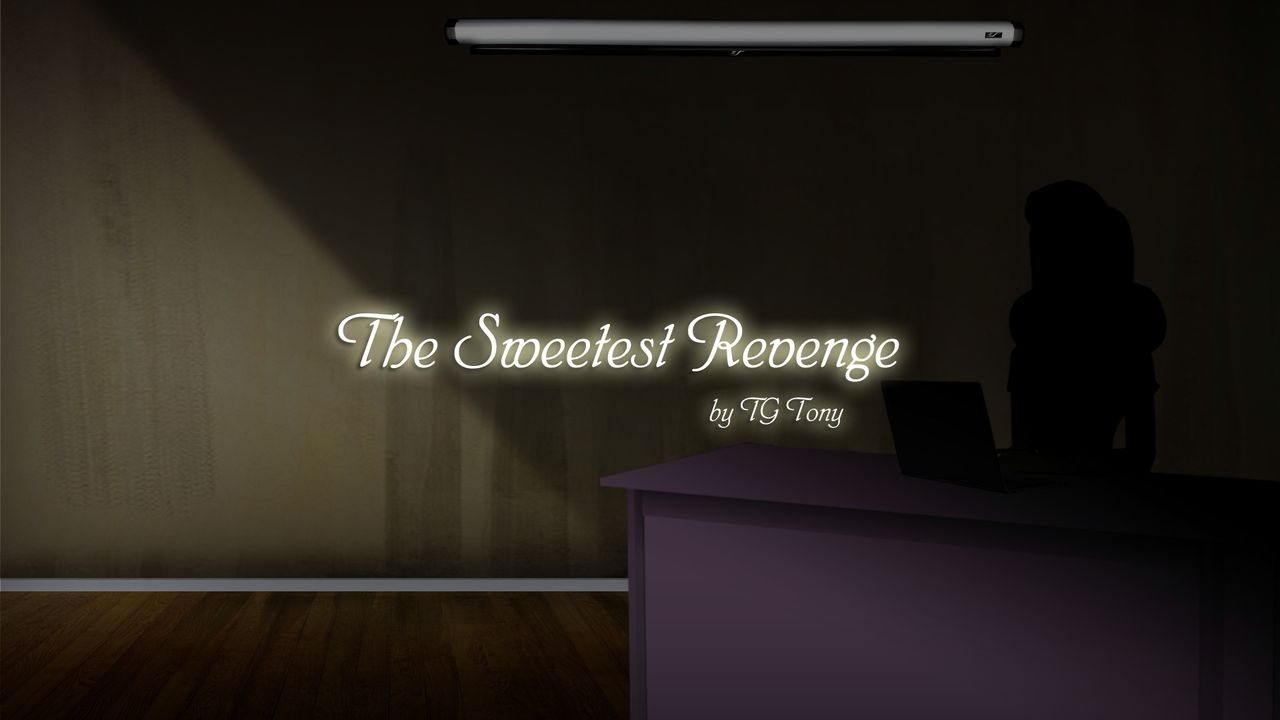 The Sweetest Revenge page 1 full