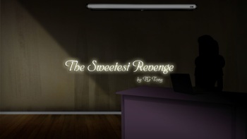 The Sweetest Revenge cover
