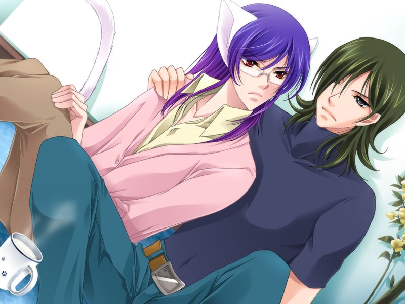 Setsu-nyan no Goshujin-sama page 7 full