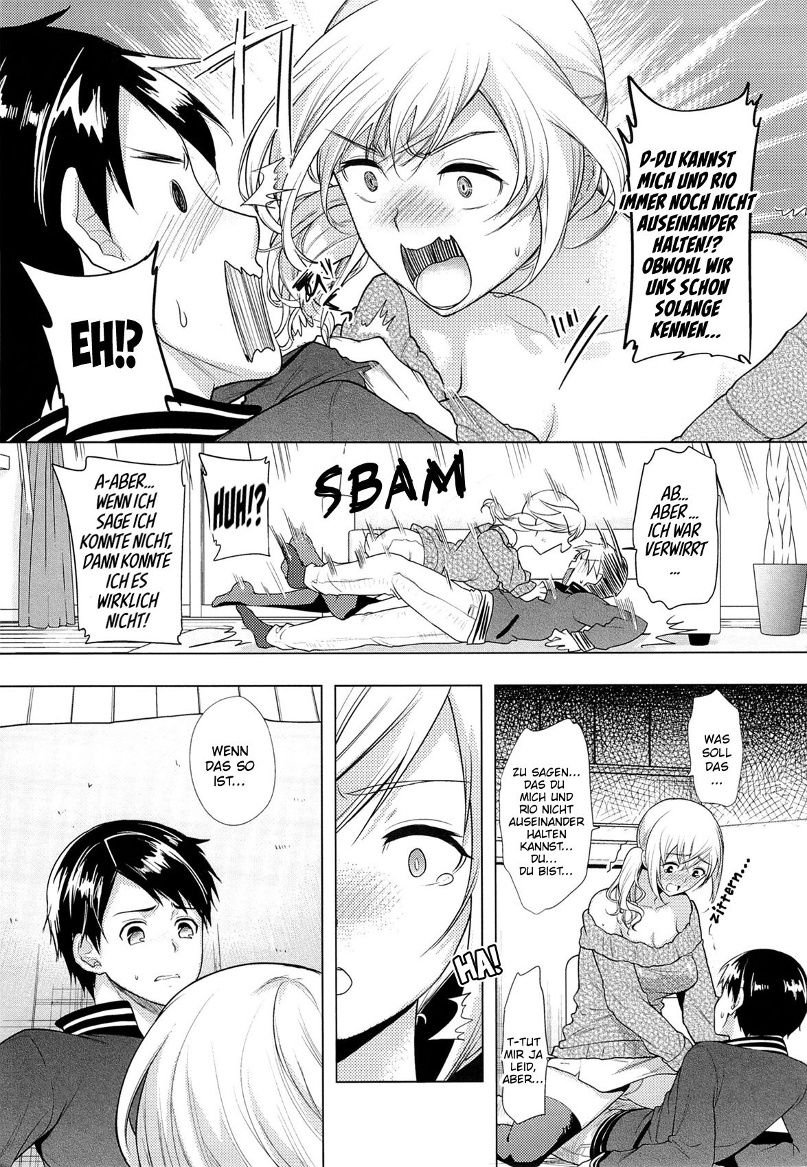 Seiteki Jikan page 5 full