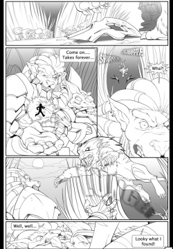 Top Lane Troubles