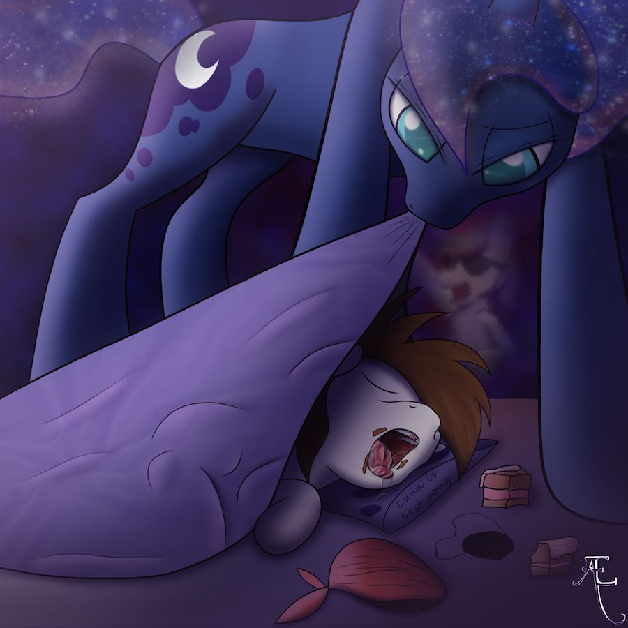 Villainous Delights page 3 full