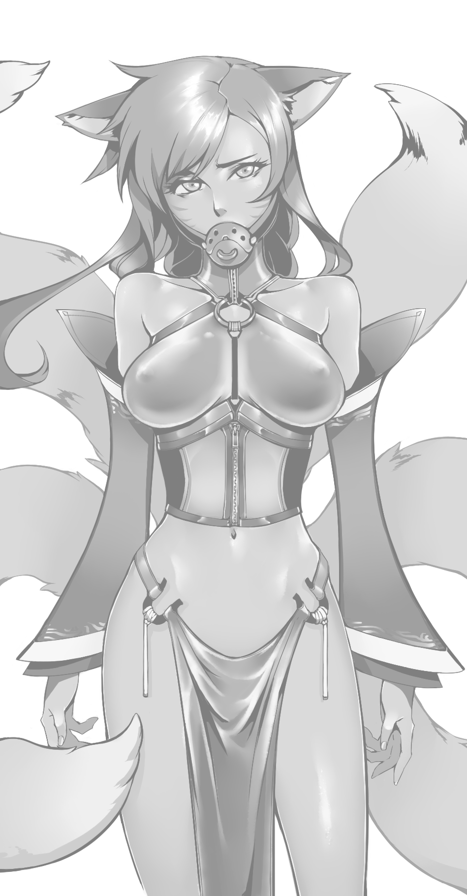 Twisted Intent Vol.2 page 2 full