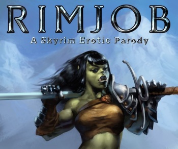 Rimjob cover
