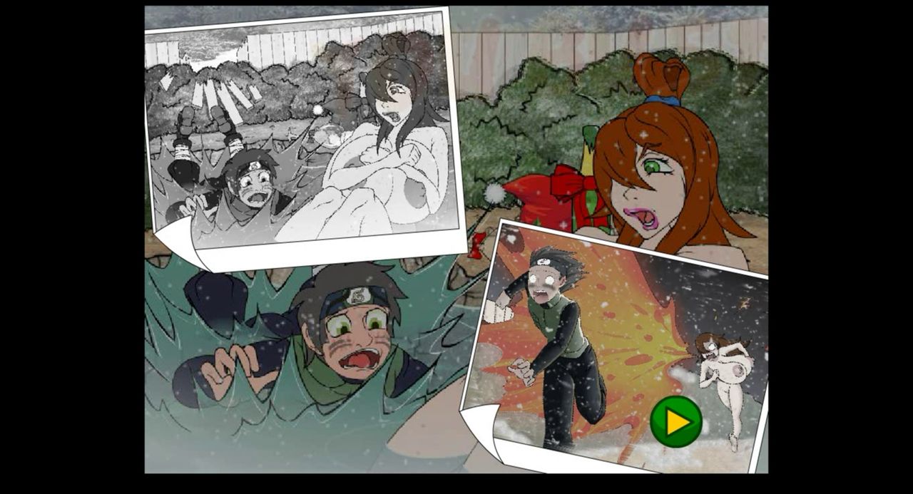 Vagina In Hidden Steam page 8 full
