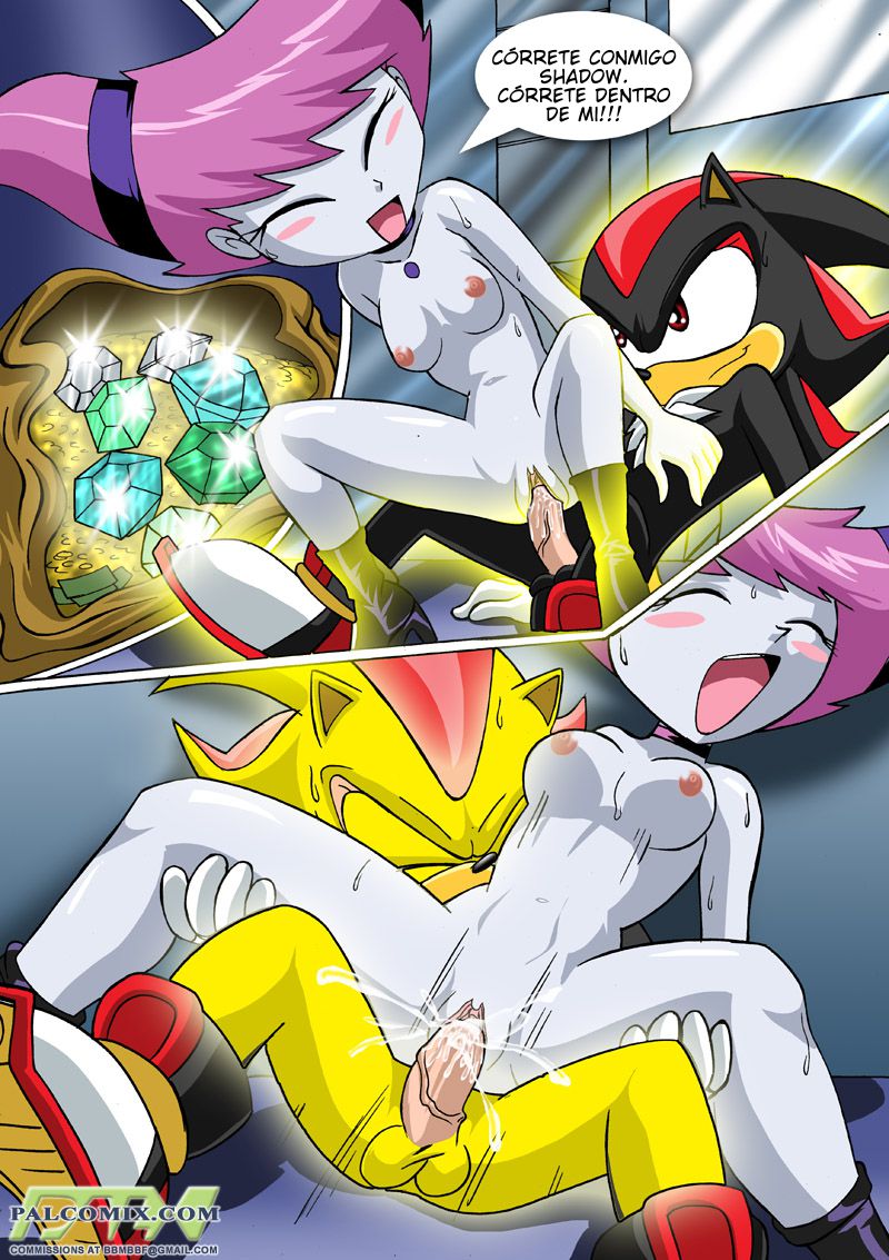 Jinxed Shadow page 10 full