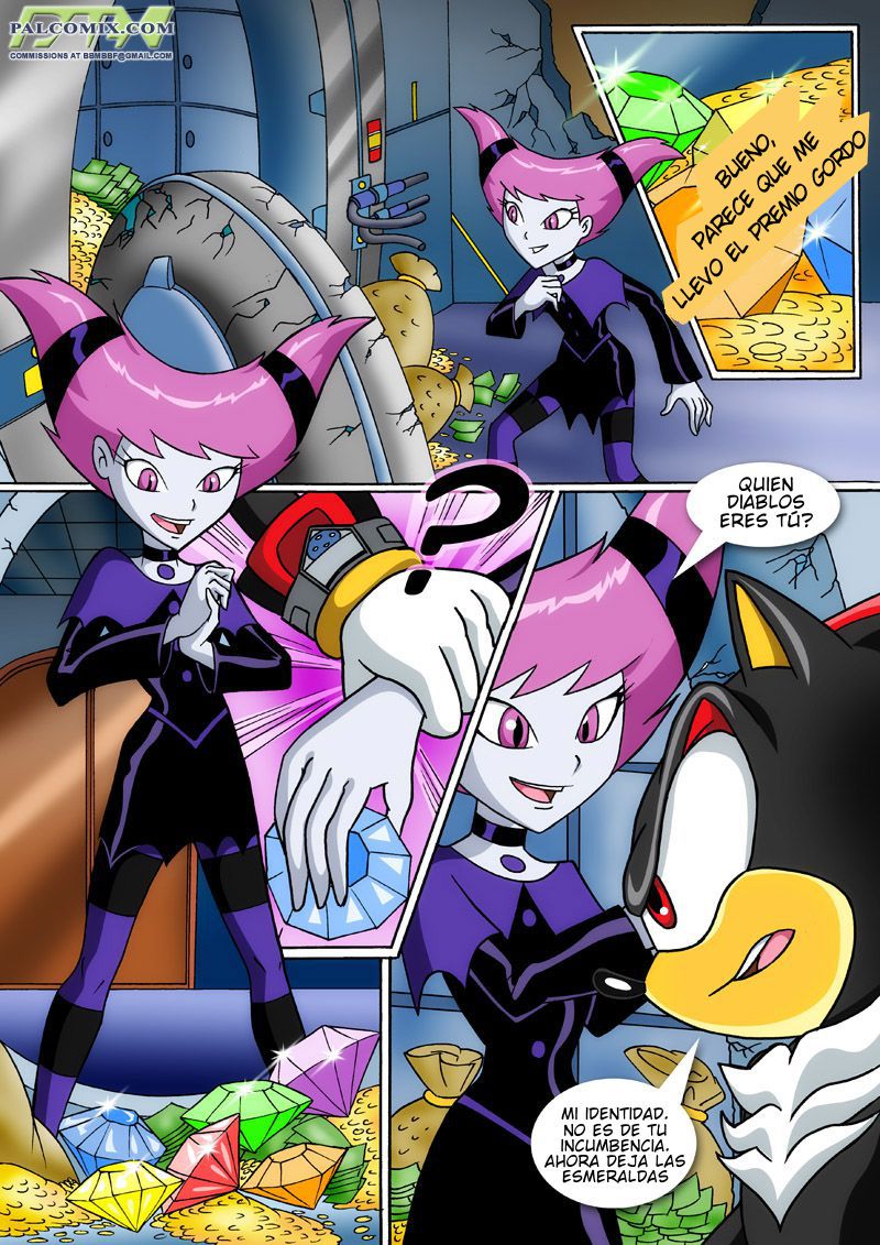Jinxed Shadow page 3 full