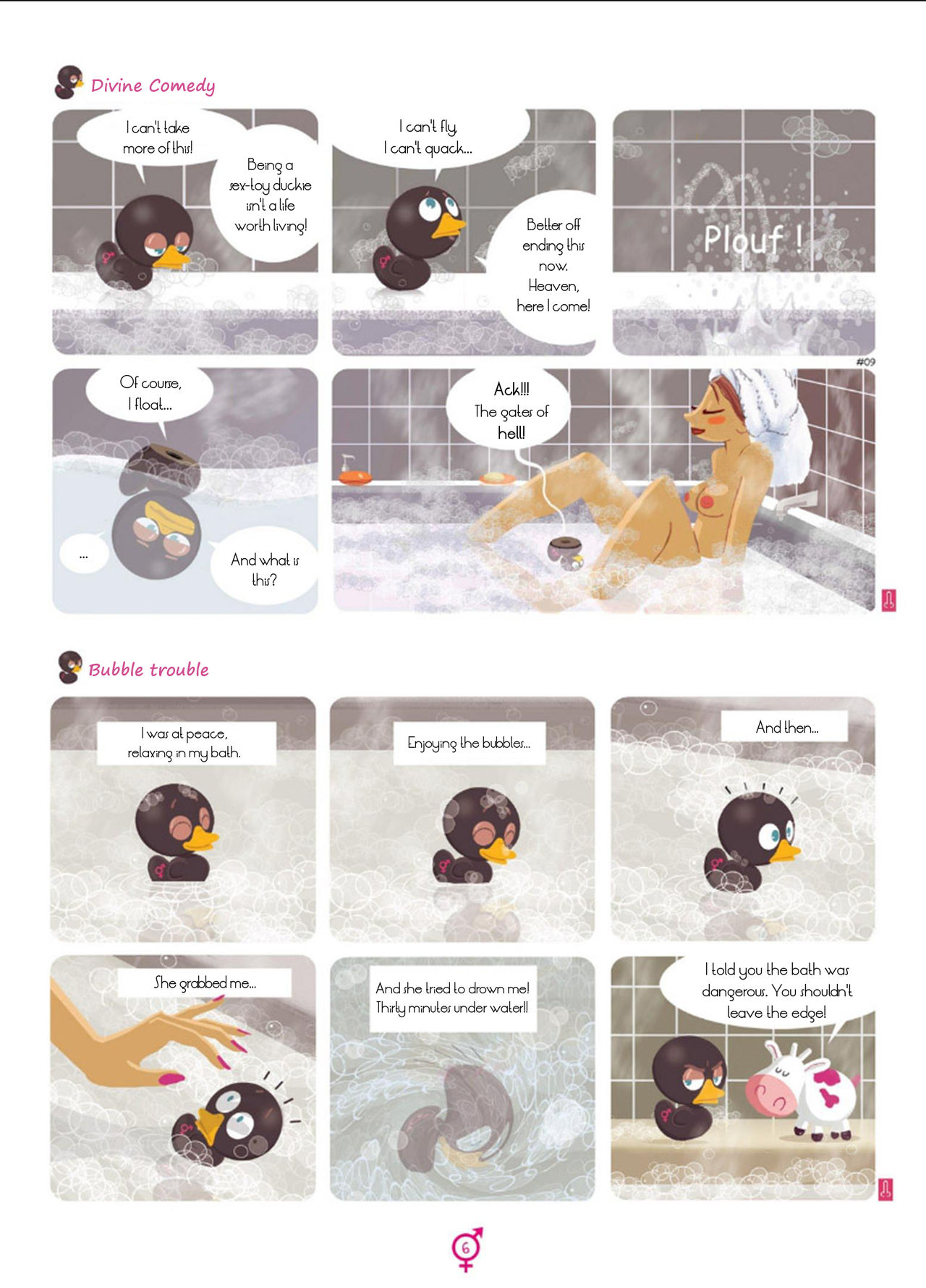 Confessions of a Sex-Toy page 7 full