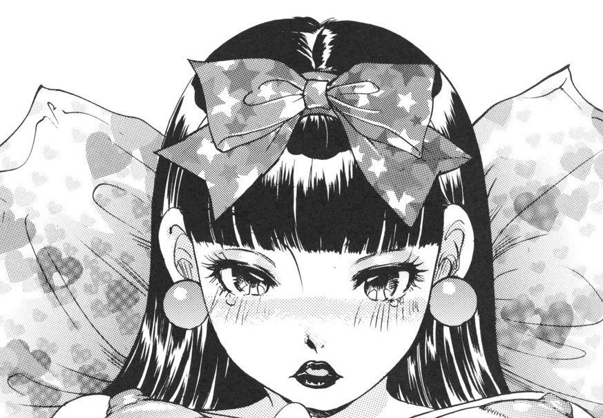 Best Amanoja9 Faces page 10 full