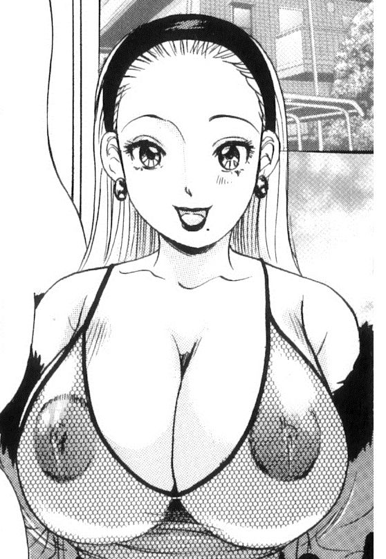 Best Amanoja9 Faces page 3 full