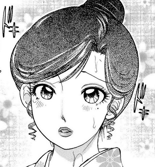 Best Amanoja9 Faces page 6 full