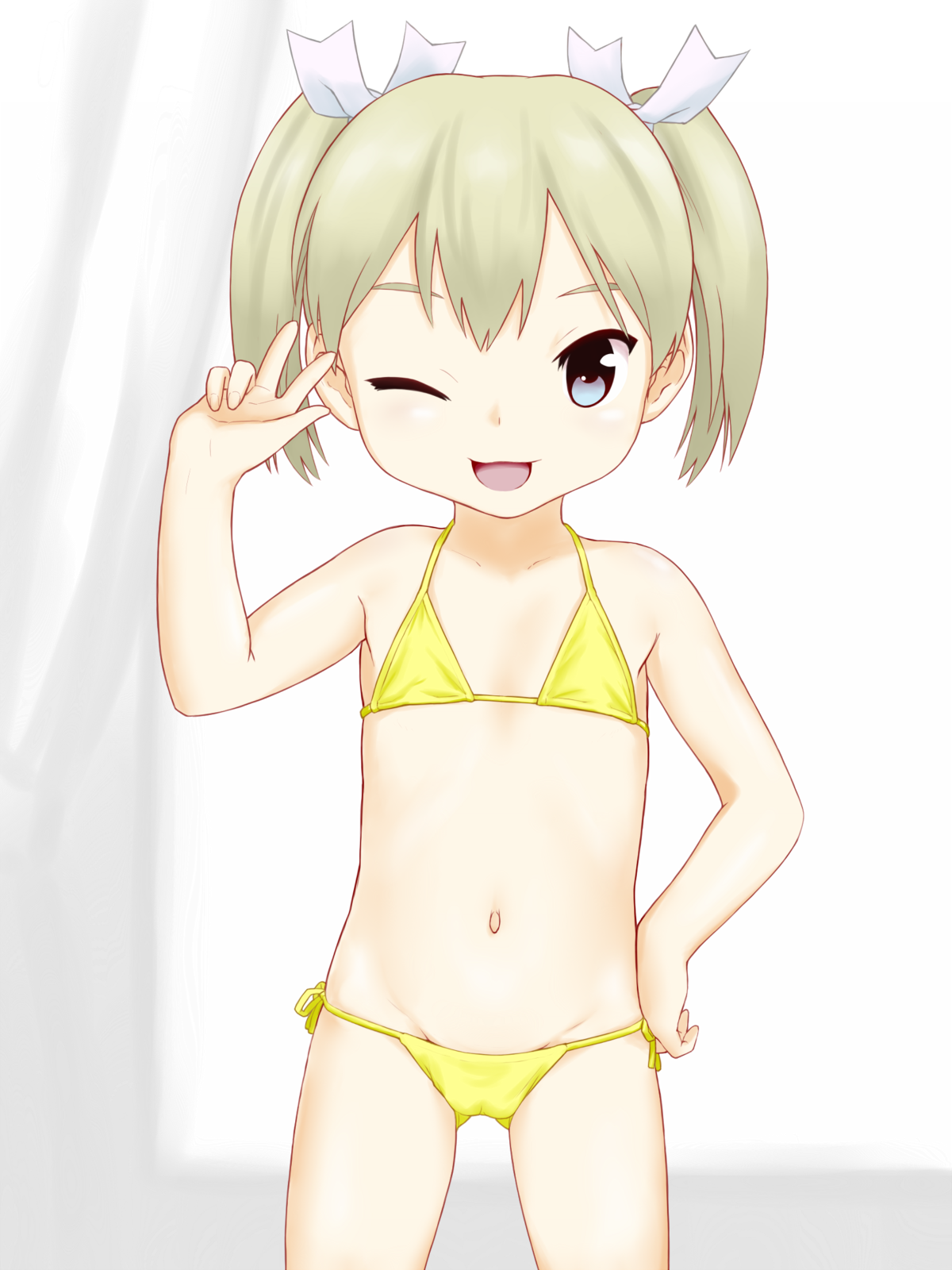 Tsurupeta Idol Miyabi-chan page 2 full