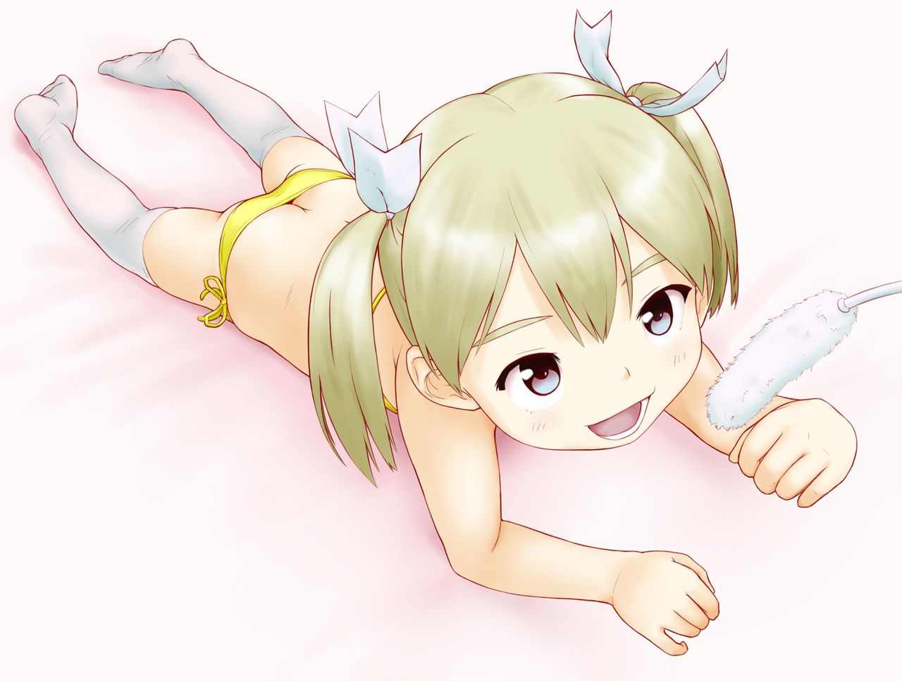 Tsurupeta Idol Miyabi-chan page 4 full