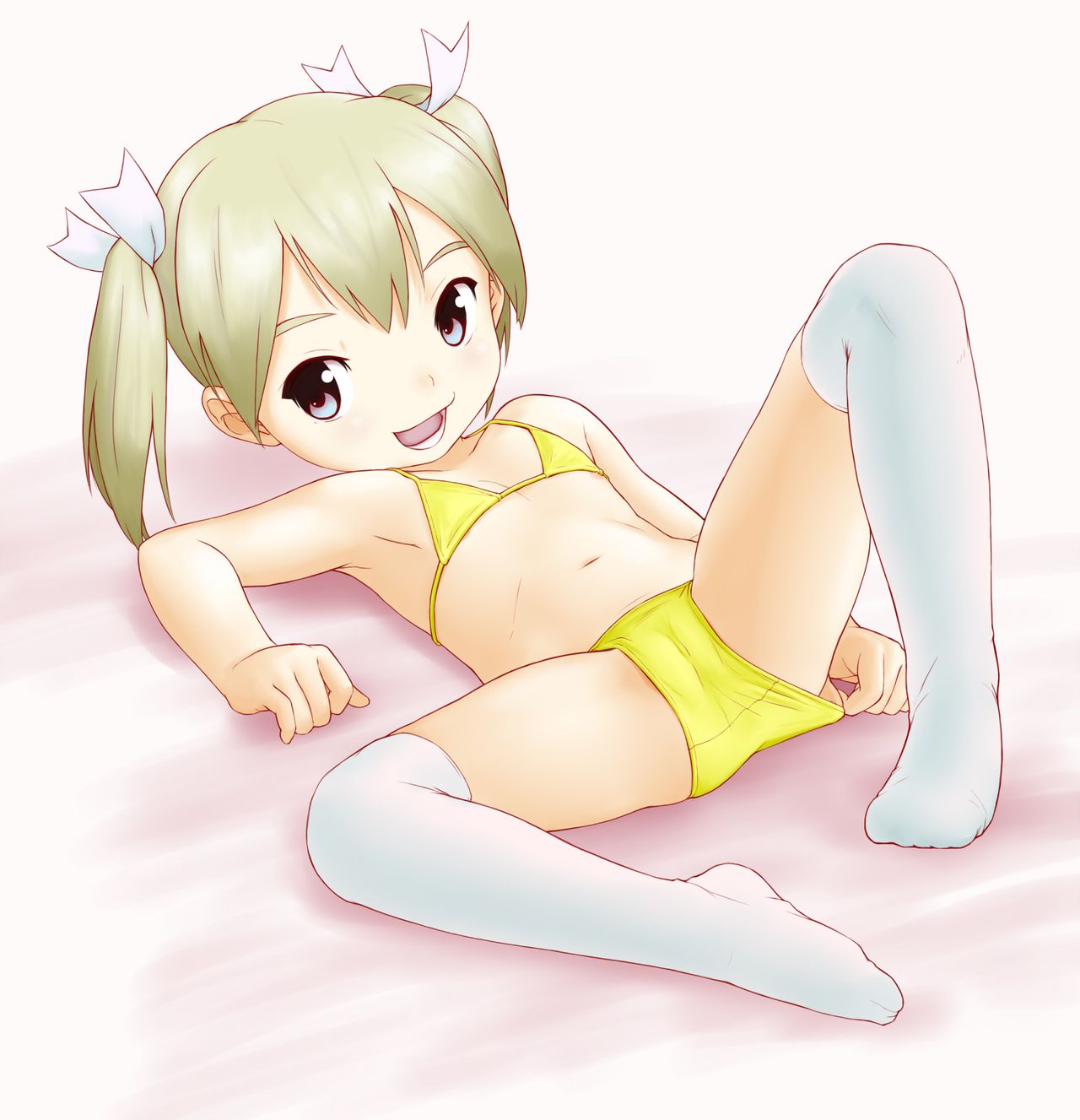 Tsurupeta Idol Miyabi-chan page 7 full