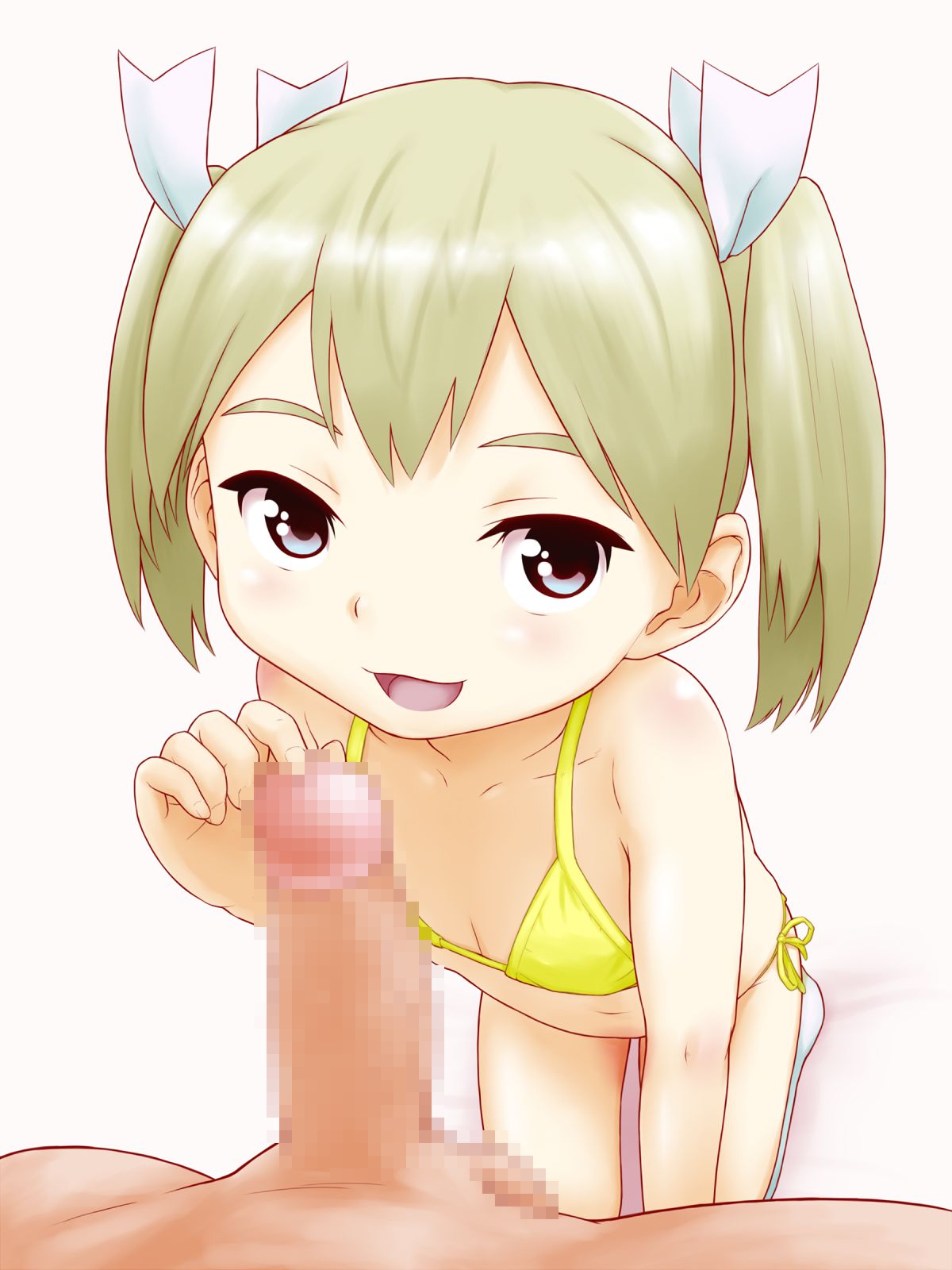 Tsurupeta Idol Miyabi-chan page 8 full