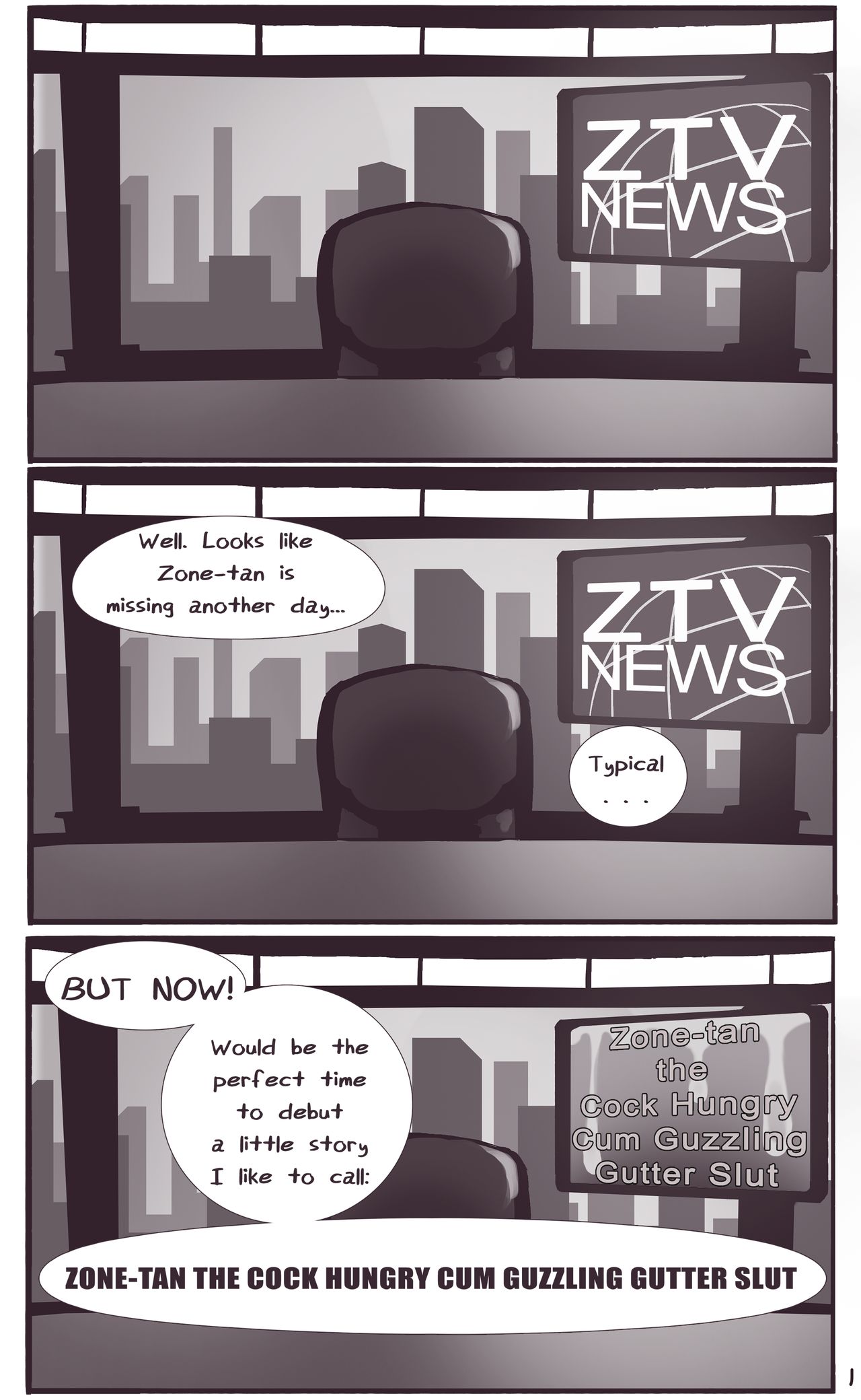 Daves Story page 3 full
