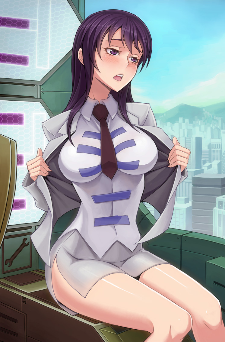 Kenzen Robo Daimidaler Gallery page 3 full