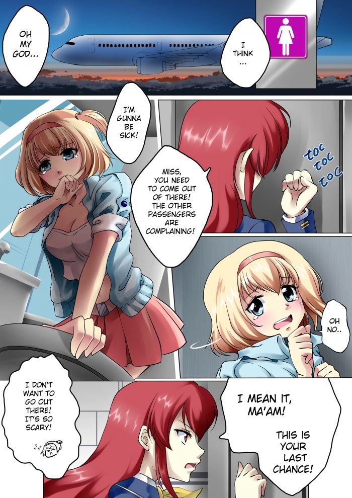 Red Eye Flight page 2 full