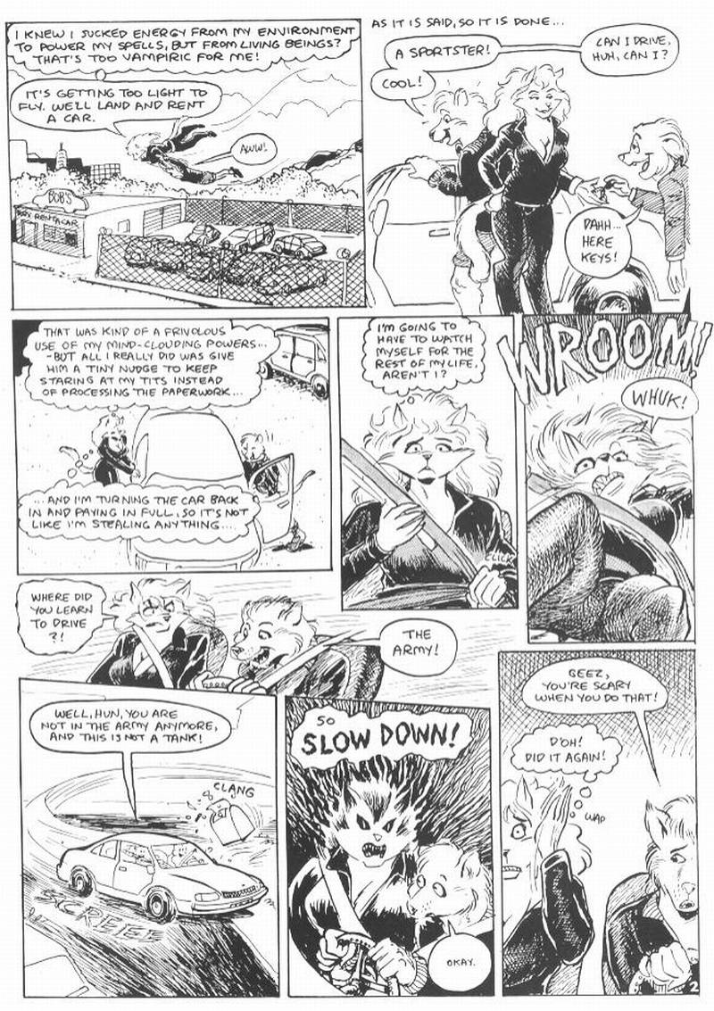 Genus #33 page 4 full