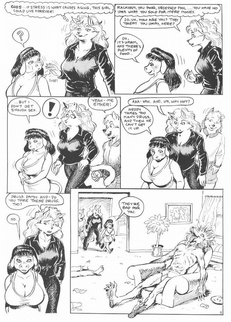 Genus #33 page 7 full