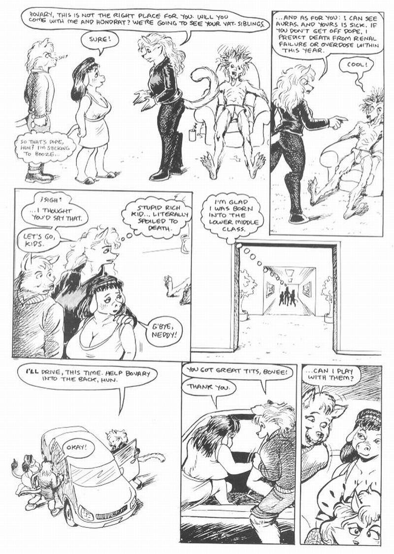 Genus #33 page 9 full