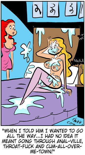 XNXX Humoristic Adult Cartoons February 2015 page 2 full