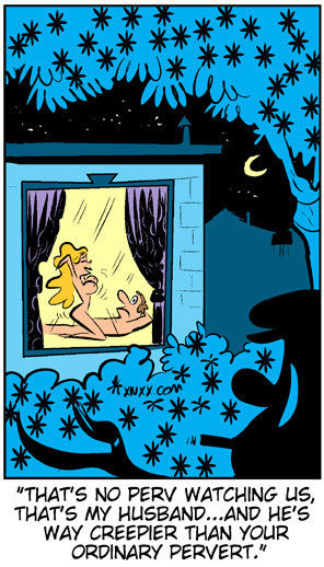 XNXX Humoristic Adult Cartoons February 2015 page 8 full
