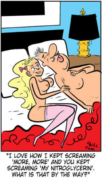 XNXX Humoristic Adult Cartoons February 2015 cover