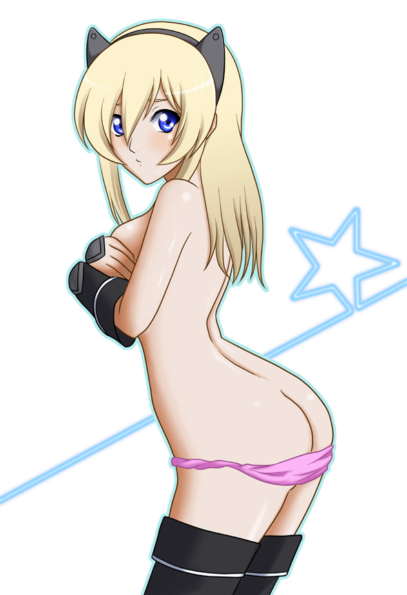 Deathpussys First Babes page 10 full