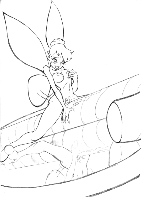 ARTIST MISTER D page 5 full