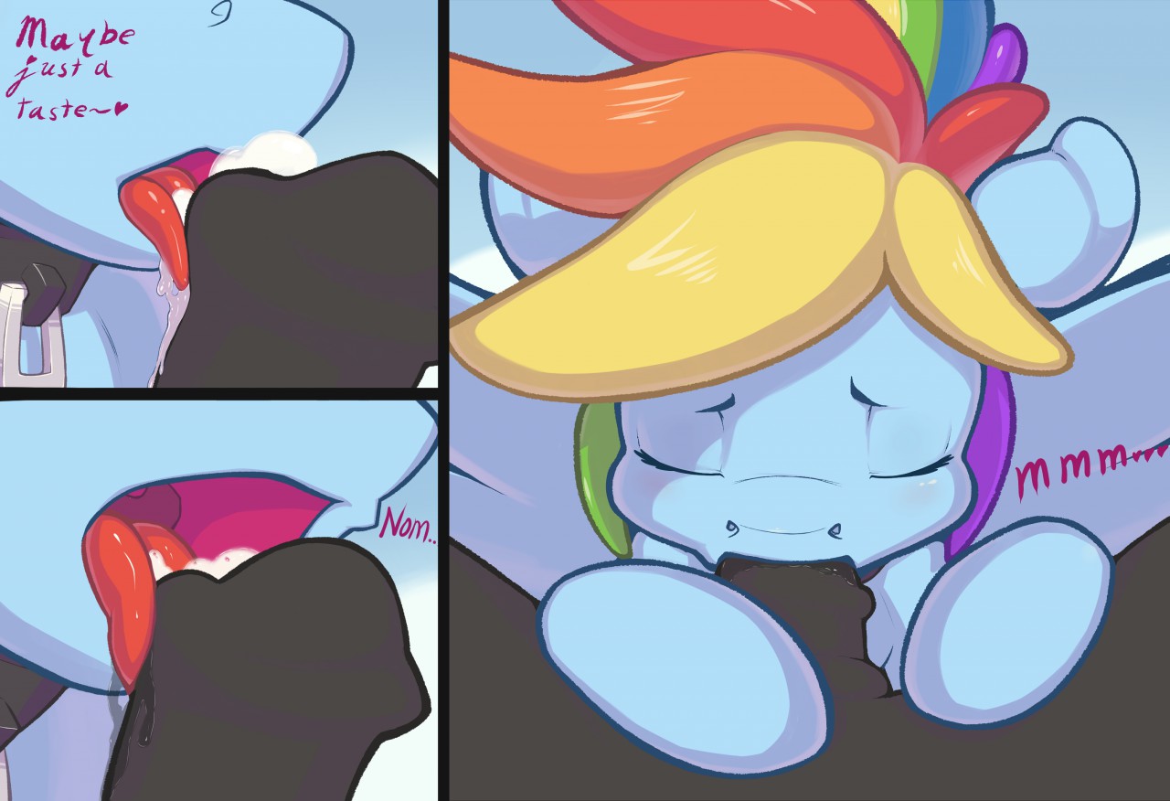 Good Pet by Crombie page 2 full