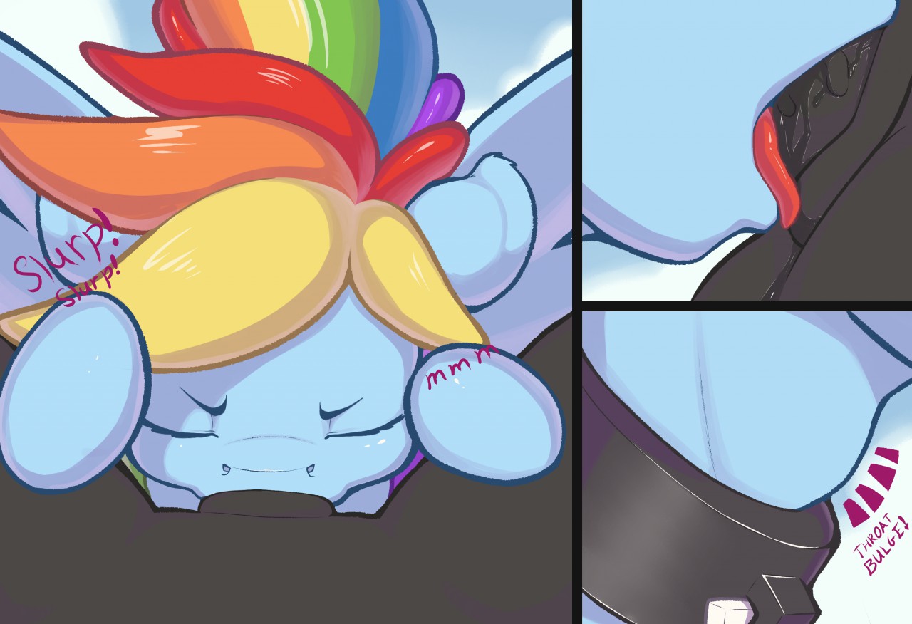 Good Pet by Crombie page 3 full