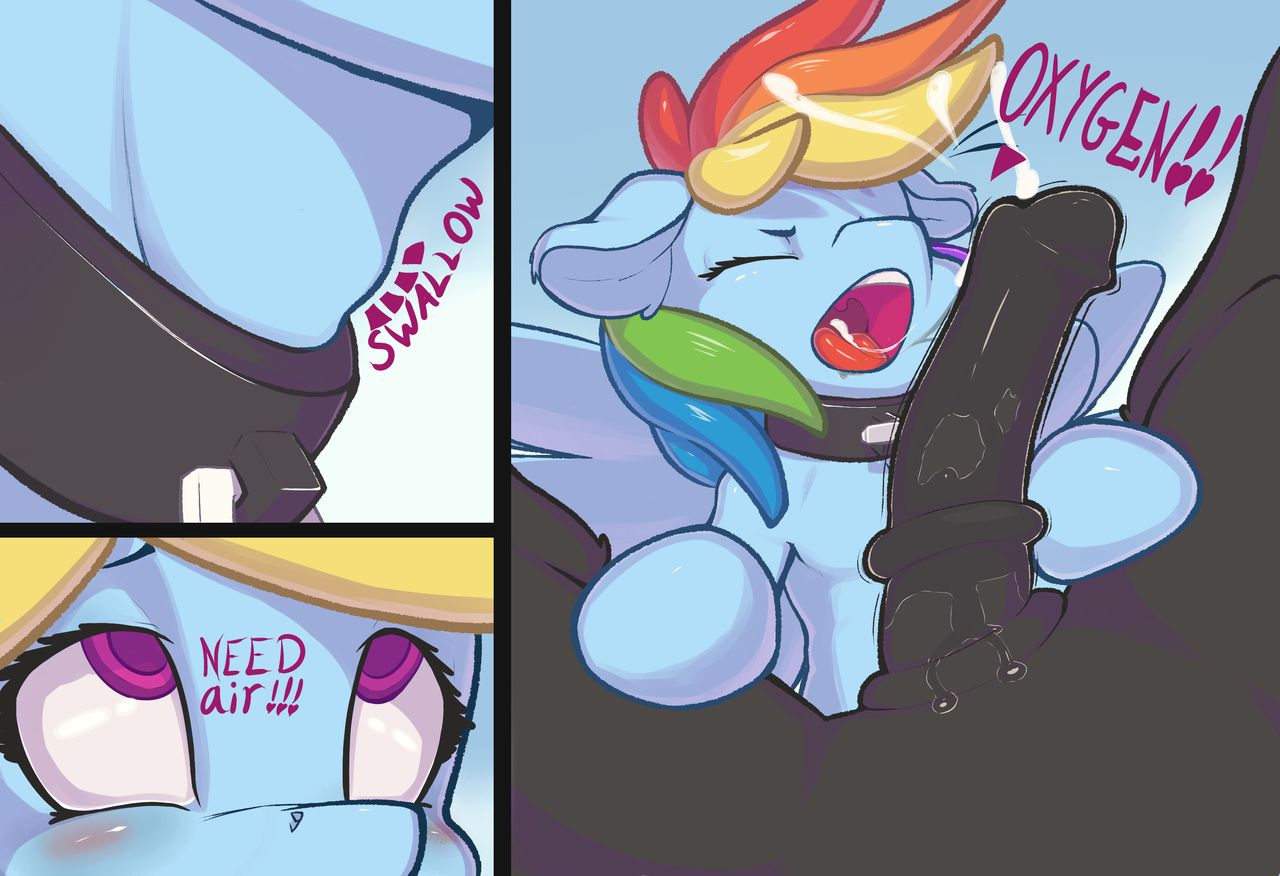 Good Pet by Crombie page 4 full