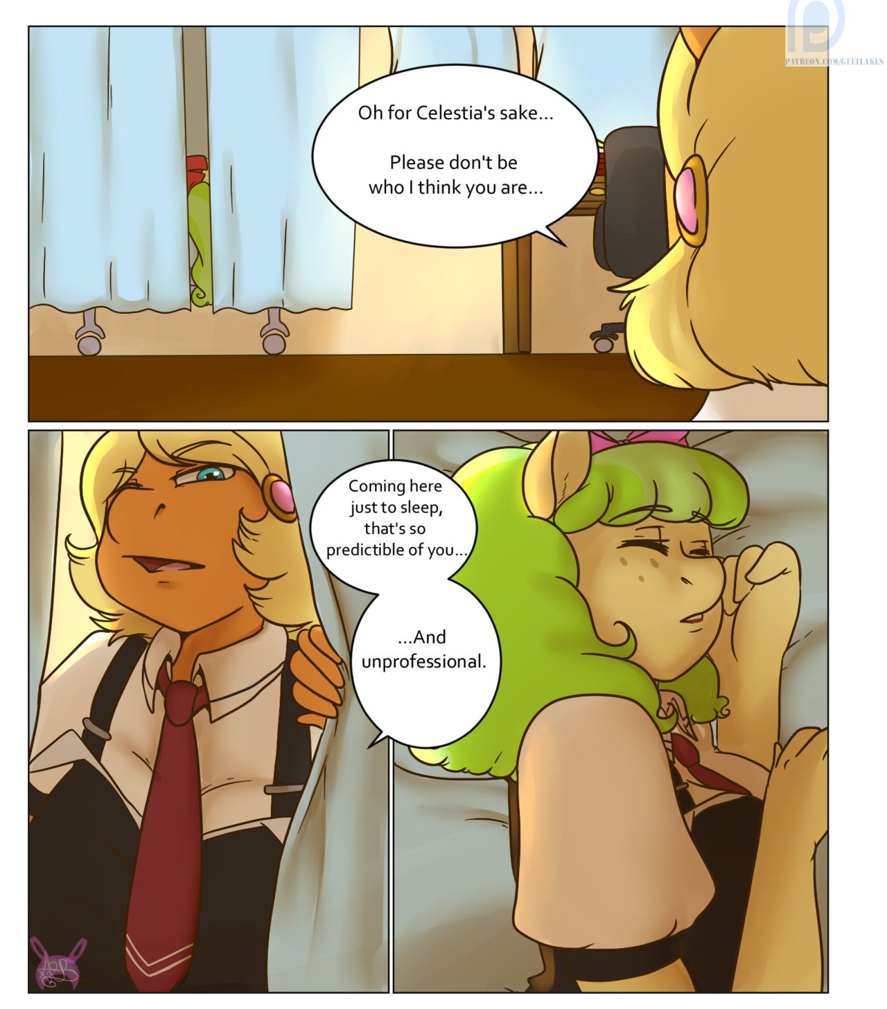 Songe d’un après-midi d’automne page 3 full