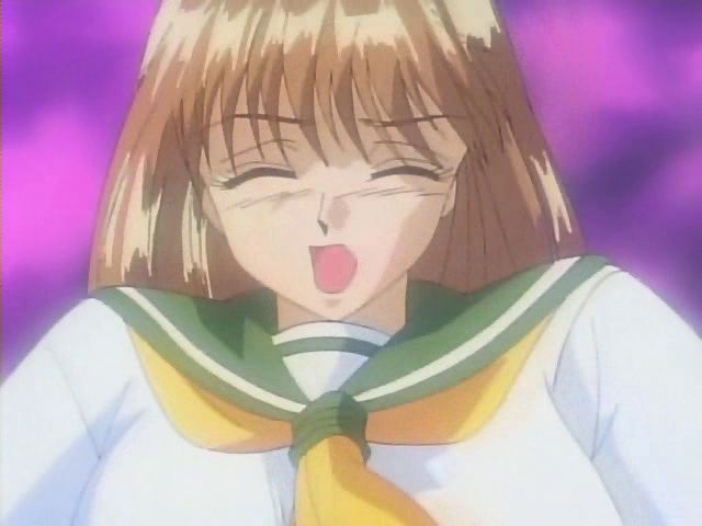 Momone OVA Screenshots page 2 full
