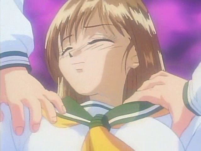 Momone OVA Screenshots page 3 full