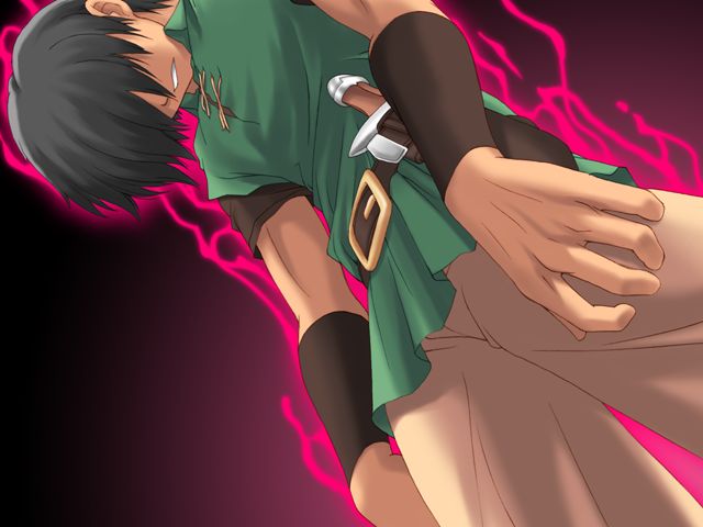 Arcana ～Hikari to Yami no Ekstasis～ page 5 full
