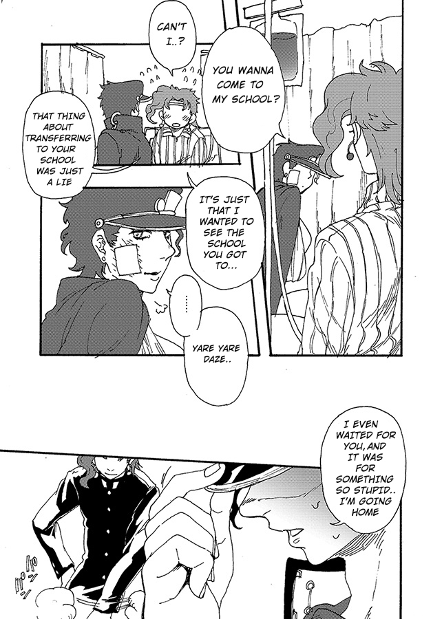 Bottom of Bottle. page 10 full