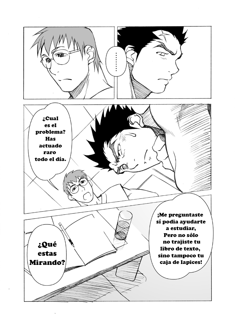 Distracciones Comunes page 4 full