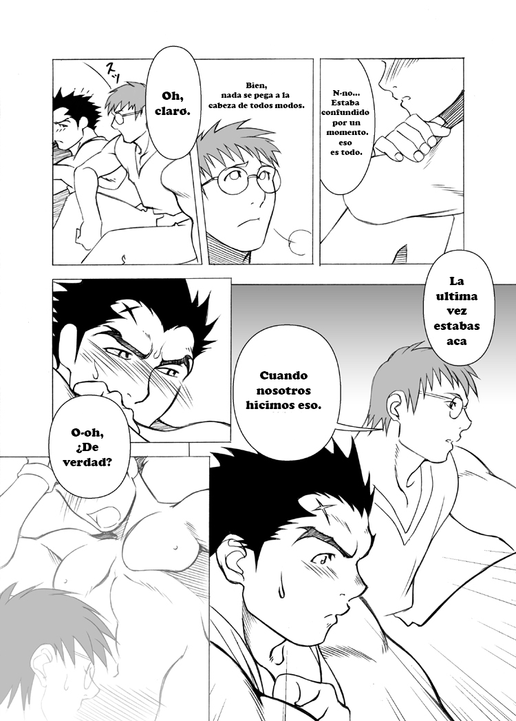 Distracciones Comunes page 5 full