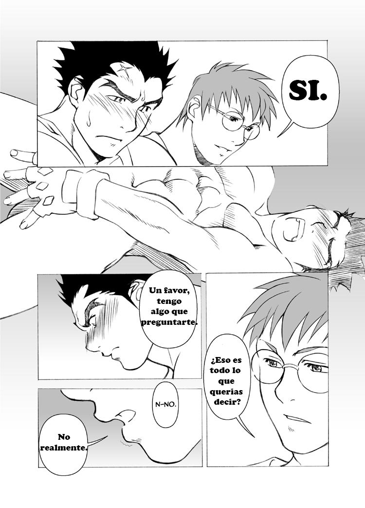 Distracciones Comunes page 6 full