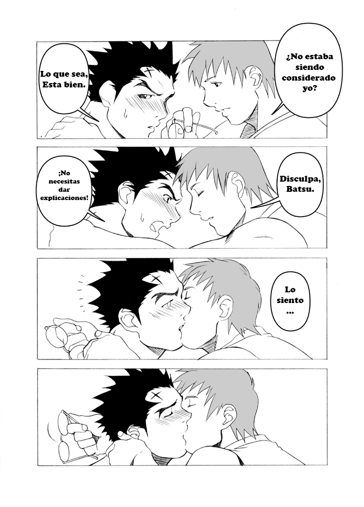 Distracciones Comunes page 9 full