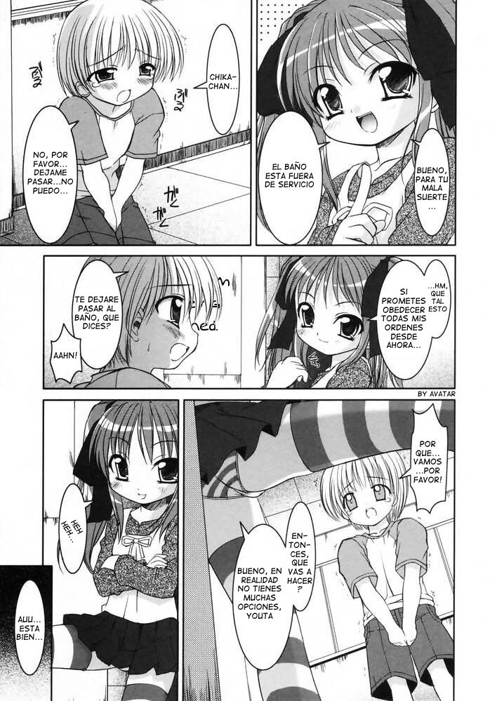 Little Drops page 3 full