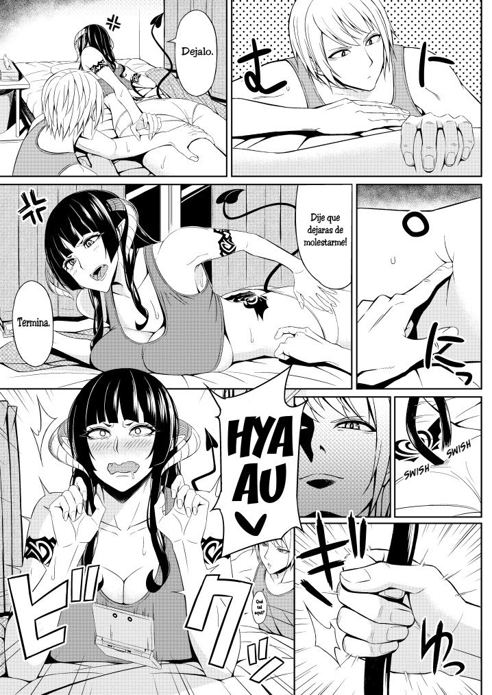 Akuma na Kanojo page 2 full