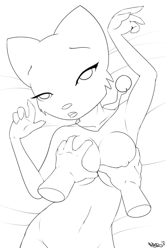 Artist pbrown page 3 full